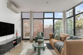 King Street Apartments by Urban Rest, Sydney
